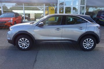 Bild 7 Opel Mokka e Edition