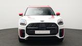 MINI JCW Countryman ALL4 - MINI John Cooper Works Countryman: Weiß