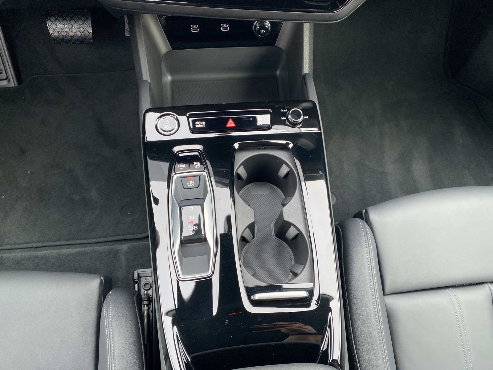 Audi A6 e-tron - Bild 19