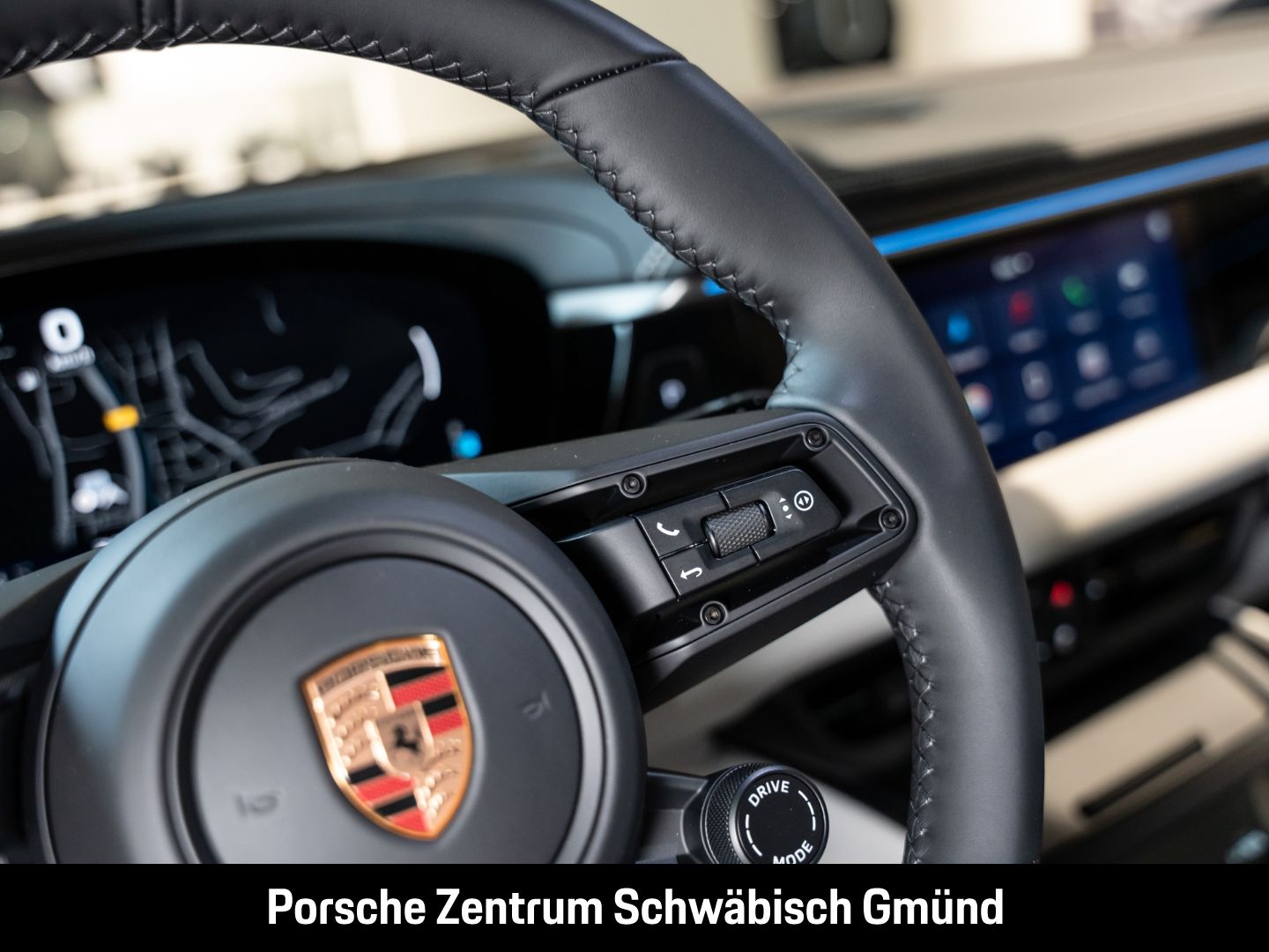 Porsche Macan - Bild 23