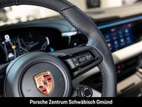 Porsche Macan - Vorschau Bild 23