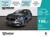 Skoda FABIA 1.0 TSI DSG Tour AHK LED Kamera PDC LM - Skoda Fabia: 1.0