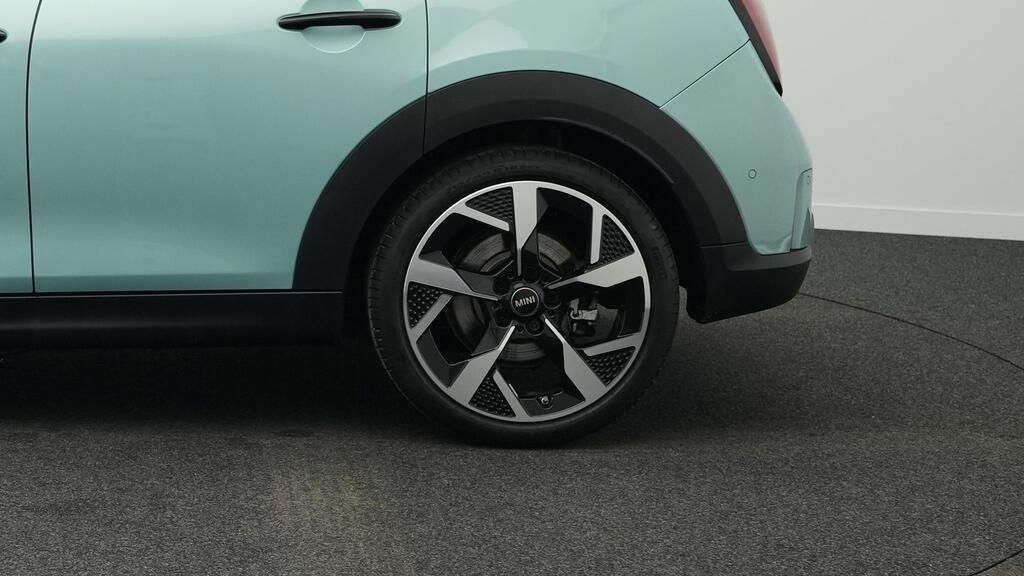 MINI Cooper C 2024