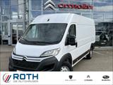 Citroën Jumper 35 L4H2 Heavy 2.2 BlueHDi 140 Club Kamera - Citroën Jumper l3h2