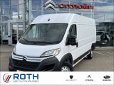 Citroën Jumper 35 L4H2 Heavy 2.2 BlueHDi 140 Club Kamera - Offers matching your search criteria