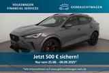 Cupra Formentor 2.0 FSI Klima*Tempo*Nav*PDC*RFK*SH - Cupra Formentor Gebrauchtwagen in Leipzig