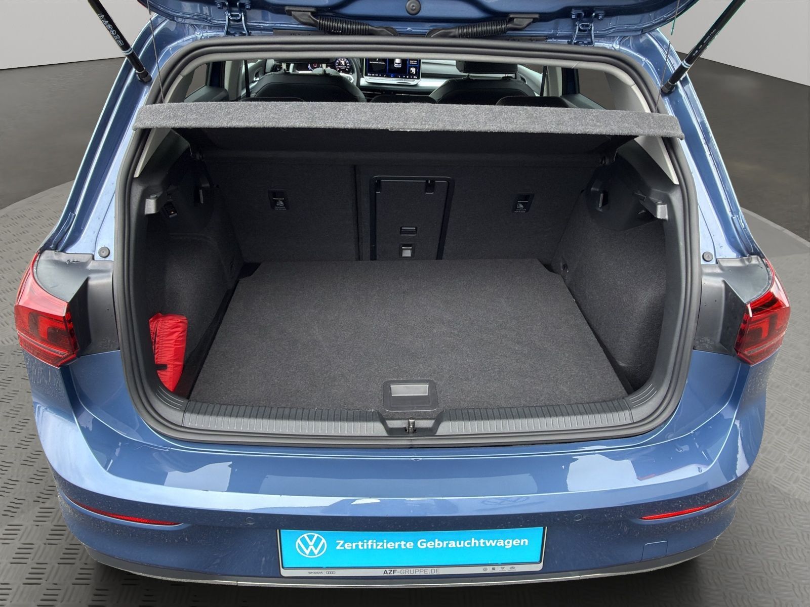 Volkswagen Golf - Bild 16