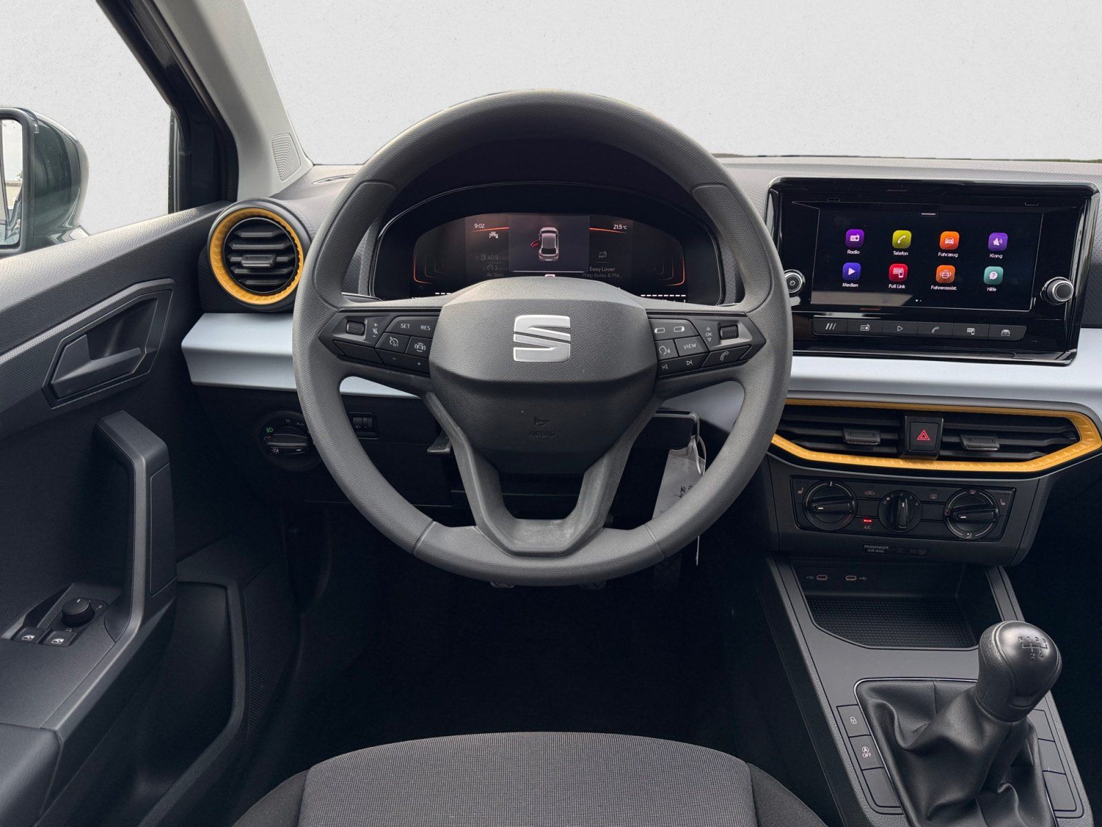 Seat Ibiza - Bild 11