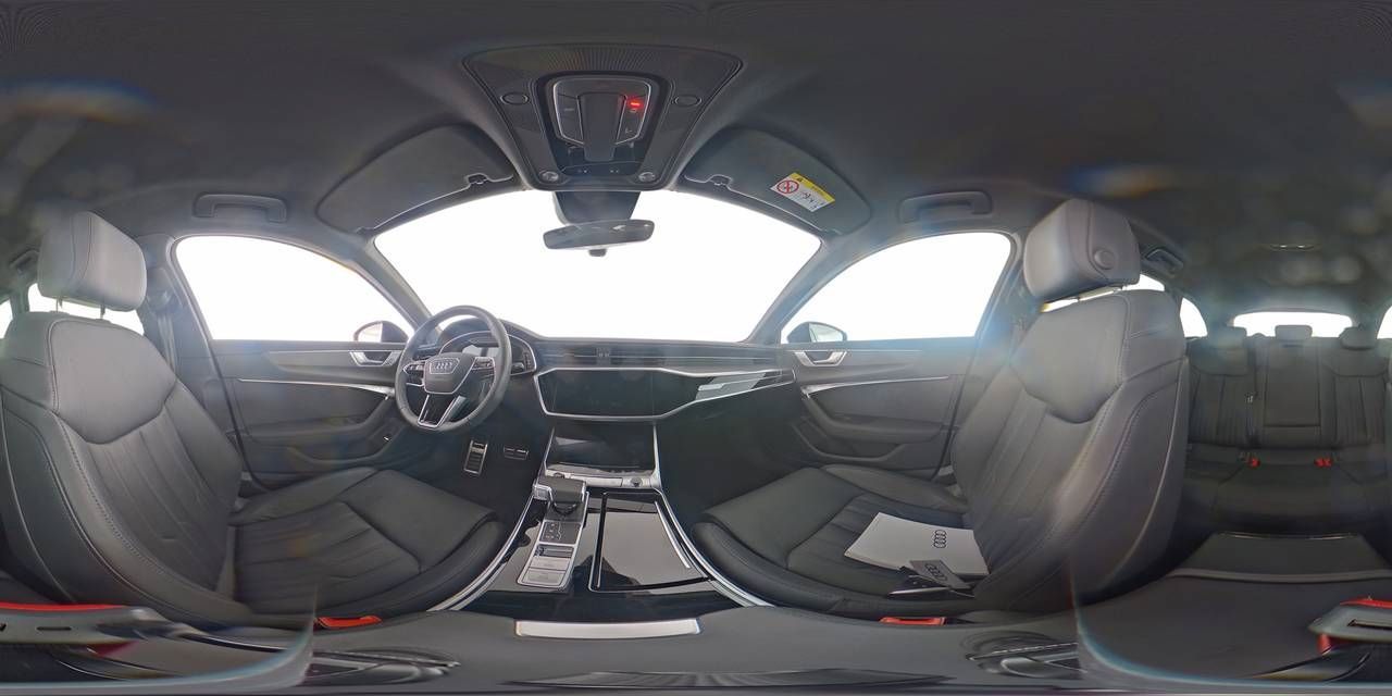 Audi RS6 - Bild 5