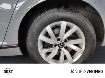 Volkswagen Passat Variant - 5