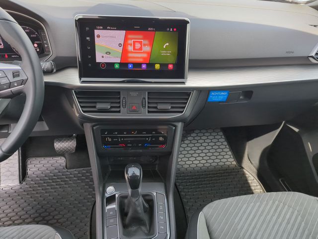 Tarraco 2.0 TDI 7-Gang DSG Xperience