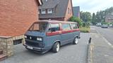 Volkswagen T3 Caravelle 2.1 WBX - Volkswagen T3: Schiebedach