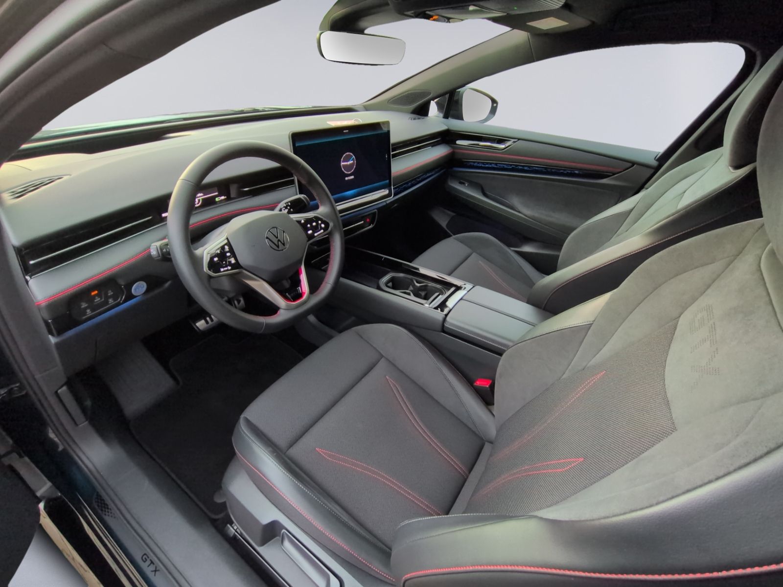 ID.7 Tourer GTX KAMERA+AHK+HEAD-UP