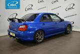 Subaru WRX STI Spec C Type RA - Subaru aus 2004: Wrx