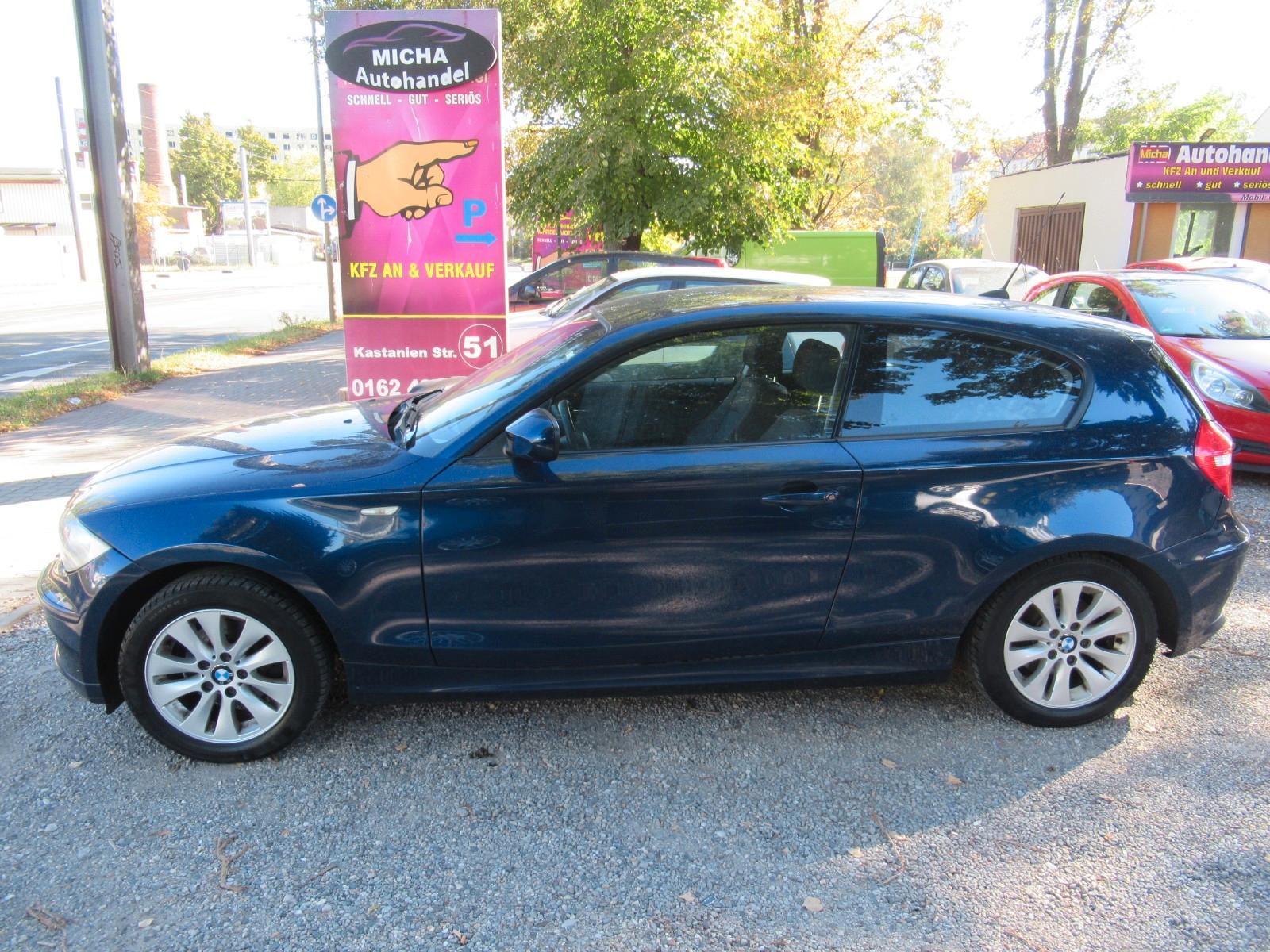 BMW 118i