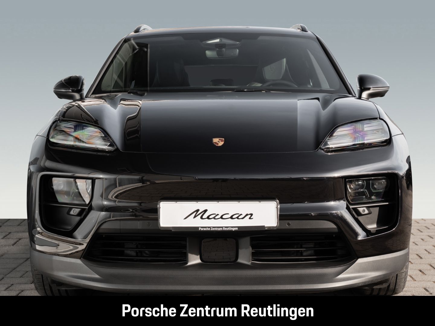 Porsche Macan - Bild 8
