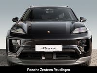 Porsche Macan - Vorschau Bild 8