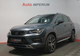 Seat Ateca FR 4Drive 2.0 TDI*AHK*ACC*Digital Cockpit