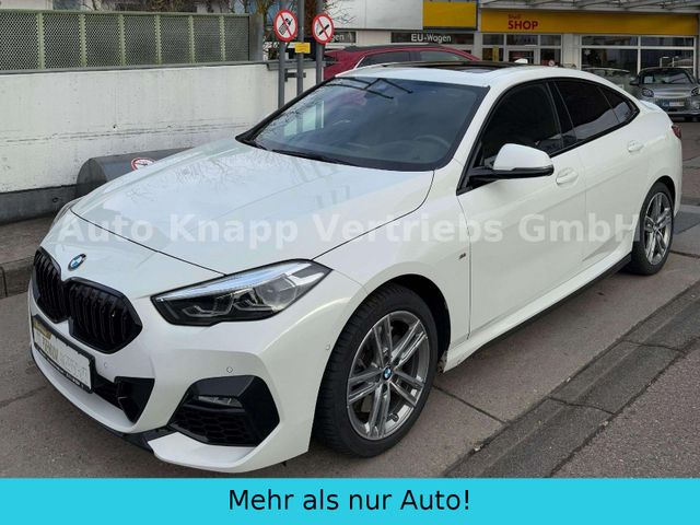 BMW 220 d M Sport Grand Coupe*Panorama*Head-Up*