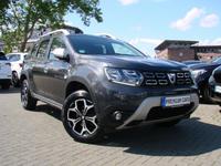Dacia Duster II 1.5DCi Prestige 360° Navi Leder Kamera