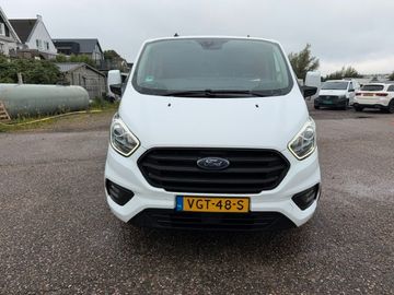 Ford Transit Custom - 4