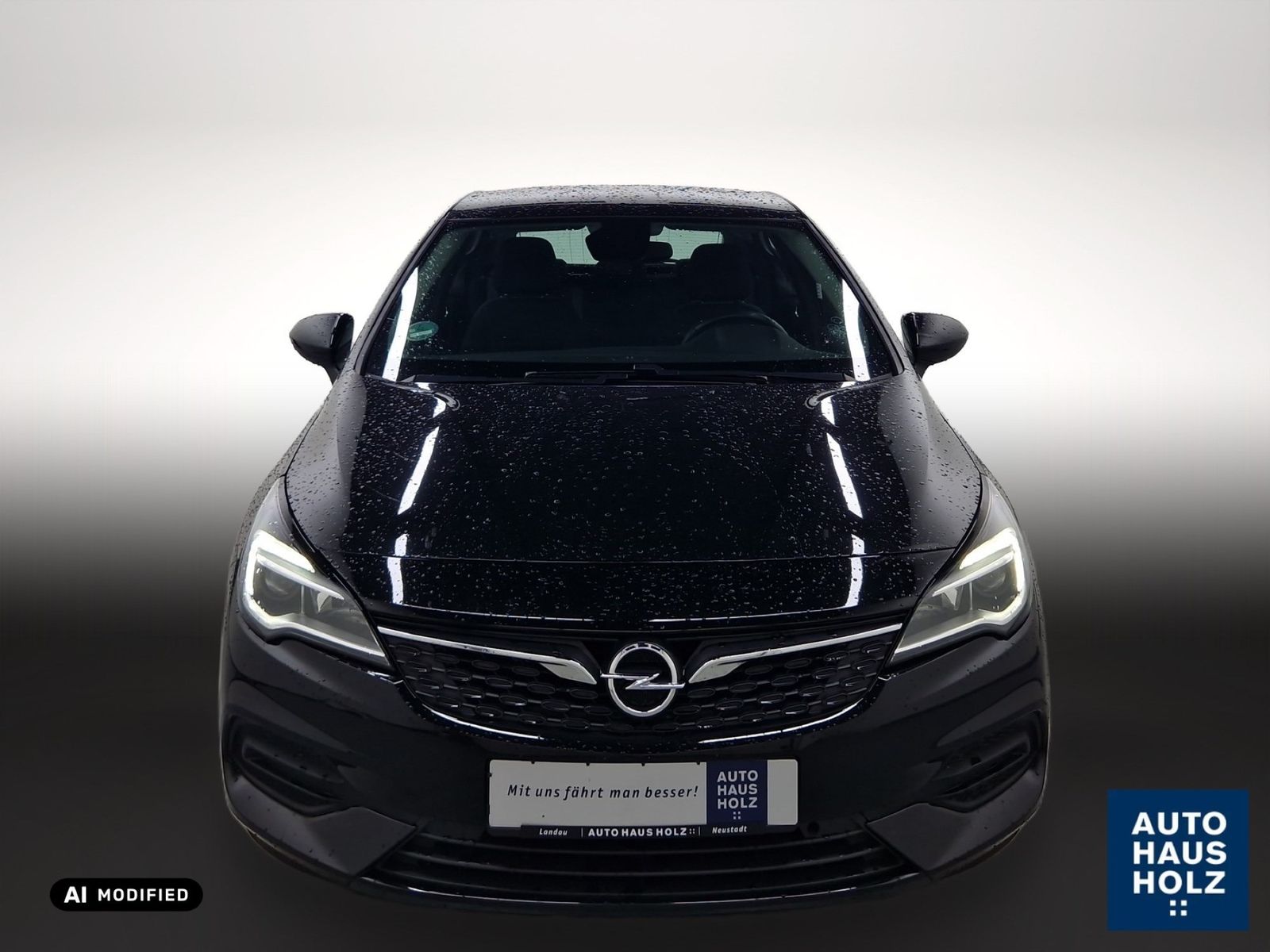 OPEL Astra 1.2 Turbo Edition Allwetter SHZ CarPlay – Bild 6