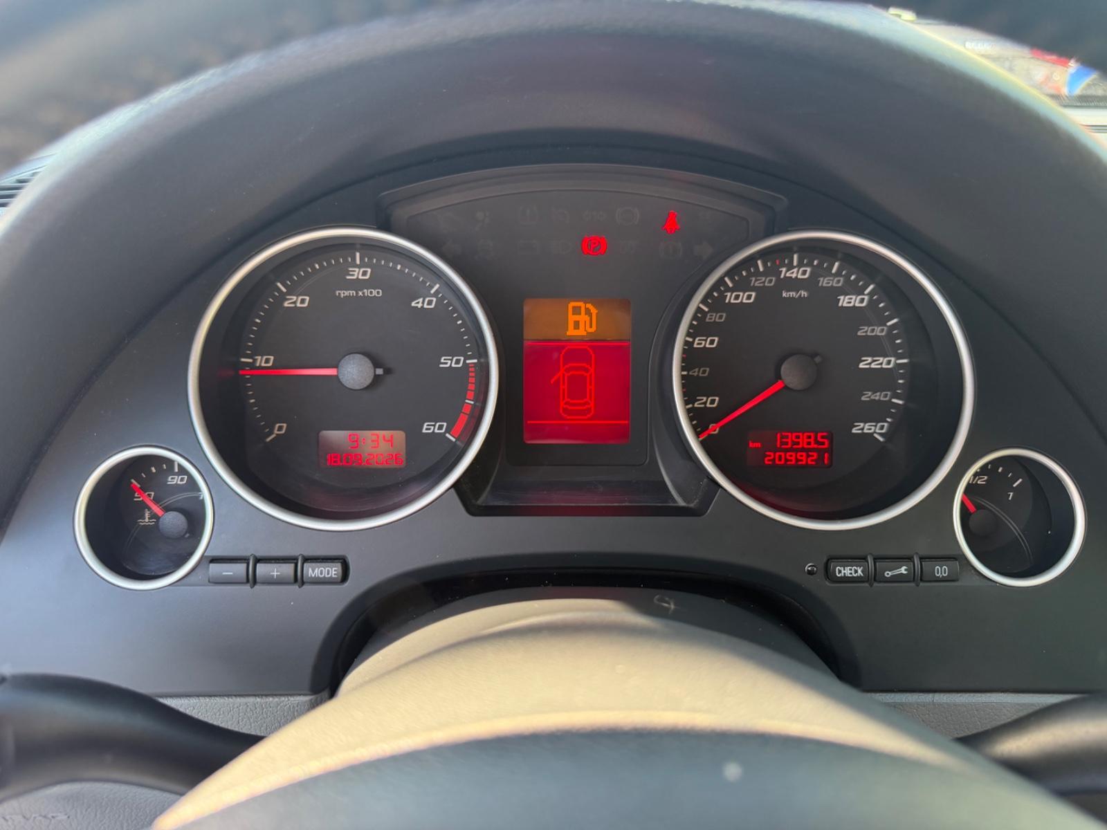 Seat Exeo 2013 — photo 14