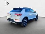 Volkswagen T-ROC 2.0 TDI DSG GOAL*AHK*KAMERA*NAVI*LED*17ZOL - VW T-Roc Diesel Gebrauchtwagen