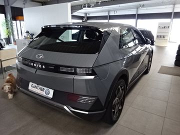 Fotografie 27 des Hyundai IONIQ 5 Dynamiq Elektro*WäP*LED*SHZ*Klima*RFK*wi