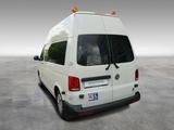 Volkswagen T6.1 Kombi 2.0TDI L2H3*Rollstuhlumbau* - Behindertengerechte Volkswagen T6 Kombi