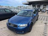 Audi A3 1.6 Ambition, Klima,2-Hand,178.000 KM - Audi A3 aus 2004: 2.0