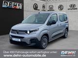 Citroën Berlingo M HDI 100 Plus Kamera PDC SHZ 2 Schiebe - Citroën Berlingo: Plus