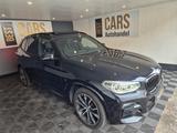 BMW X3 M40 d Head-Up-Pano-Leder- - BMW X3 in Bochum