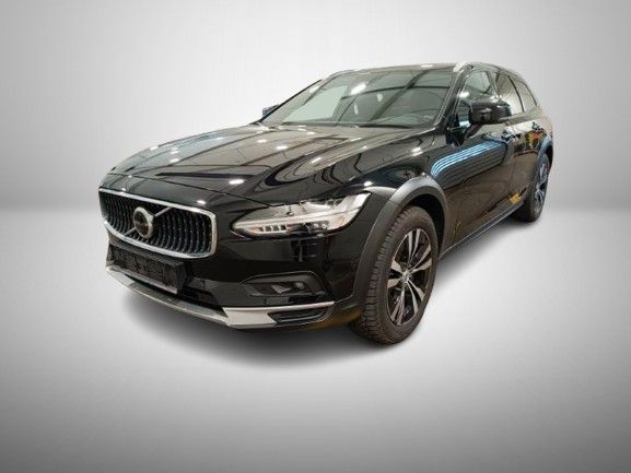 Volvo V90 CC*Plus Bright*AWD*Licht*20Zoll*Standheizung