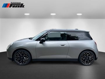 MINI Cooper SE Head-Up HK HiFi DAB LED Pano.Dach Shz