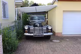 Cadillac Fleetwood Sixty Spezial  - Cadillac Fleetwood: Limousine
