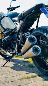 BMW R Nine T  - Motorräder in Oberhausen