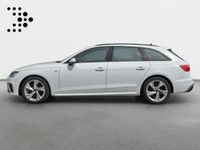 Audi A4 - Vorschau Bild 3