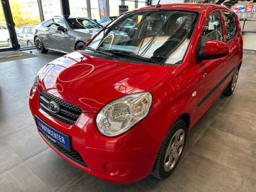 Kia Picanto 1.1 Vision *Klima*TÜV*