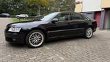 Audi A8 3.0 TDI (DPF) tiptronic quattro - - gebrauchte Audi A8 aus dem Jahr 2006