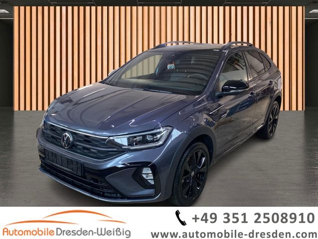 Volkswagen Taigo 1.5 TSI DSG R-Line*Navi*ACC*Kamera*Matrix*