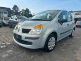 Renault Modus Cite *Klima*TÜV & AU NEU - gebrauchte Renault Modus aus dem Jahr 2005