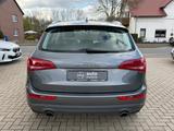 Audi Q5 2.0 TFSI Quattro, Aut., AHK, Navi,Service neu - Audi Q5 bis 15.000 Euro