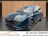 Nissan Qashqai Facelift 1.3 DIG-T Tekna+*BOSE*Pano* - gebrauchte Nissan Qashqai mit Facelift