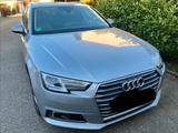 Audi A4 2.0 TDI 140kW S tronic sport Avant  - Audi A4: 140 TDI