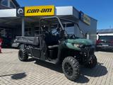 Can-Am Traxter Pro XU HD10 T ABS "Lange Ladefläche" - Kardan Motorräder