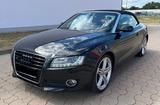 Audi A5 Cabrio 3.0 TDI MTM 301ps 7-Gang Ta... - Audi A5: 30 TDI