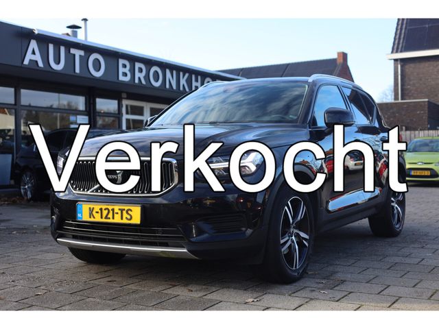 Volvo XC40 2.0 D3 INSCRIPTION | LEDER | PANO | HARMAN