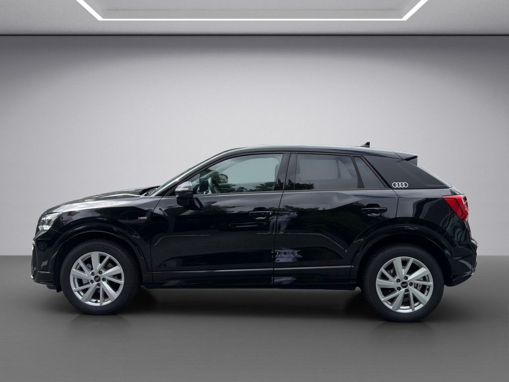 Audi Q2 - Bild 2