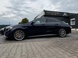 Mercedes-Benz CLA 45 AMG 4Matic|PANO|KAMERA|SITZH.|DCT|LED|NAV - gebrauchte Mercedes-Benz CLA 45 AMG aus dem Jahr 2018